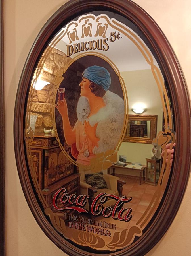 B&B La Casa Di El Agrigento Eksteriør billede