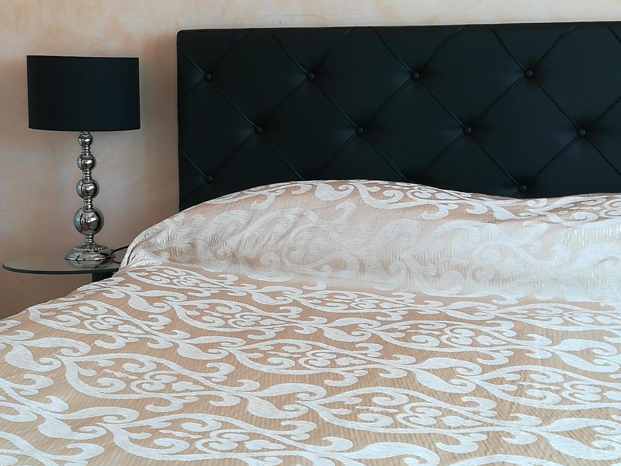 B&B La Casa Di El Agrigento Eksteriør billede